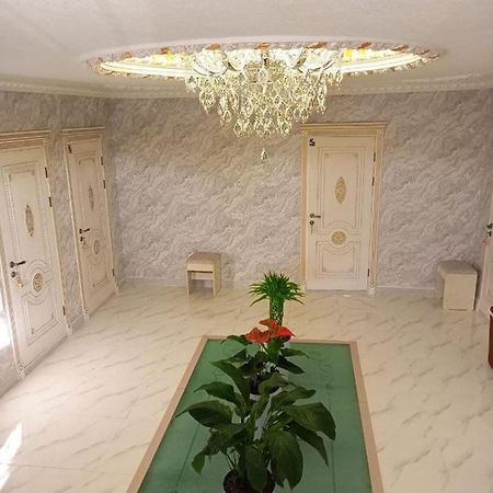 Dari Zanjir Hotel Samarkand Buitenkant foto