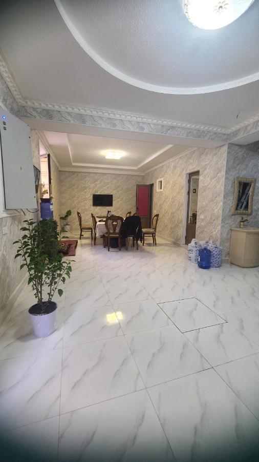 Dari Zanjir Hotel Samarkand Buitenkant foto